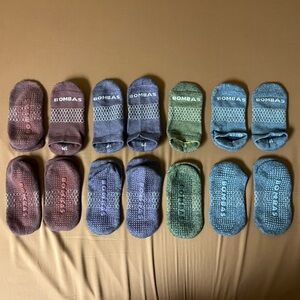 Bombas Socks